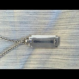 Tiffany & Company Metropolis Pendant necklace